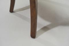 Mid Century Modern Slipper Chair Europe 20th Century - 3596535