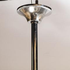 Mid Century Modern Smoked Murano Glass Abstracted Floral Form Chandelier - 1733174