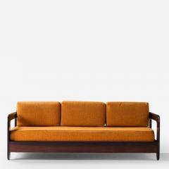 Mid Century Modern Sofa Brazil 1960s - 2962742
