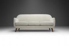 Mid Century Modern Sofa Europe ca 1950s - 3577860
