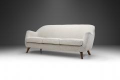 Mid Century Modern Sofa Europe ca 1950s - 3577861