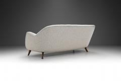 Mid Century Modern Sofa Europe ca 1950s - 3577862