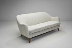 Mid Century Modern Sofa Europe ca 1950s - 3577864