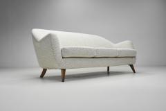 Mid Century Modern Sofa Europe ca 1950s - 3577865