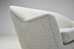 Mid Century Modern Sofa Europe ca 1950s - 3577867