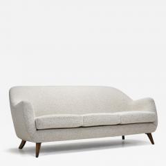 Mid Century Modern Sofa Europe ca 1950s - 3590827