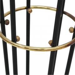 Mid Century Modern Stilnovo Floor Lamp Italy 1950s - 4316589
