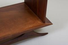 Mid Century Modern Studio Cabinet by American Craftsman US 1950s - 1155434