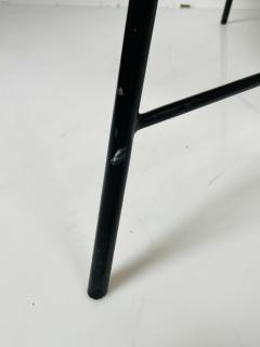 Mid Century Modern Style Scoop Chair - 3125176