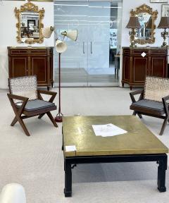 Mid Century Modern Swedish Designer Three Arm Floor Lamp Sweden 1950s - 2531049