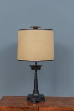 Mid Century Modern Table Lamp - 1376487