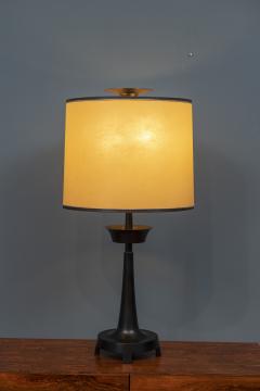 Mid Century Modern Table Lamp - 1376496