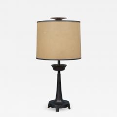 Mid Century Modern Table Lamp - 1379615