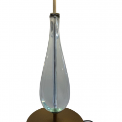 Mid Century Modern Table Lamp model 2206 by Max Ingrand for Fontana Arte - 4420210