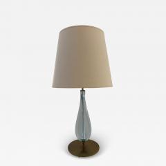 Mid Century Modern Table Lamp model 2206 by Max Ingrand for Fontana Arte - 4420347
