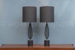 Mid Century Modern Table Lamps - 1167912
