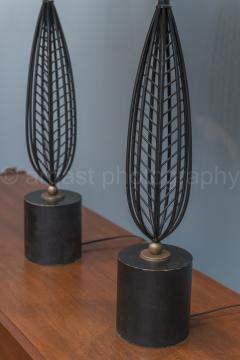 Mid Century Modern Table Lamps - 1167913