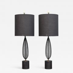 Mid Century Modern Table Lamps - 1168527