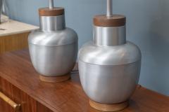 Mid Century Modern Table Lamps - 2842728