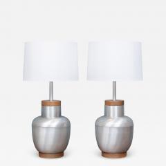 Mid Century Modern Table Lamps - 2843454