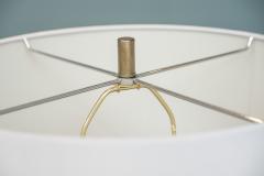 Mid Century Modern Teak Floor Lamp - 4779401