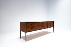 Mid Century Modern Teak Sideboard Italy - 2324117