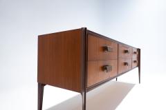 Mid Century Modern Teak Sideboard Italy - 2324119