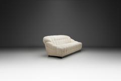 Mid Century Modern Three Seater Sofa Europe 1960s - 4341804