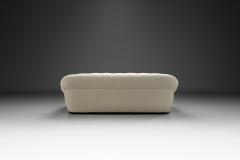 Mid Century Modern Three Seater Sofa Europe 1960s - 4341805