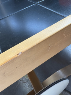 Mid Century Modern Trolley Model 900 by Alvar Aalto for Artek 1950s - 4252433