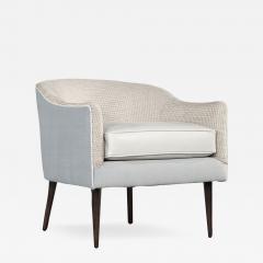 Mid Century Modern Tub Chair - 2758791