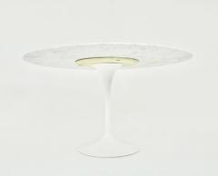 Mid Century Modern Tulip Center Table EERO SAARINEN - 3240271