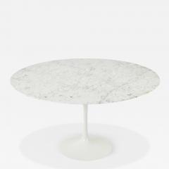 Mid Century Modern Tulip Center Table EERO SAARINEN - 3242618