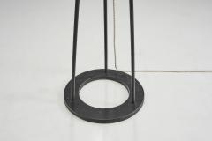 Mid Century Modern Twisted Italian Floor Lamp Italy 1950s - 2790329