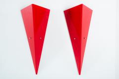 Mid Century Modern Wall lamp by Unattributed designer Brazil 1960s - 4206650