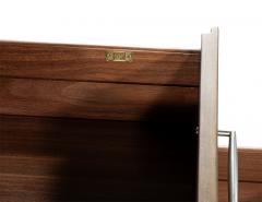 Mid Century Modern Walnut Desk Myrtle Desk - 4790608