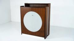 Mid Century Modern Wardrobe Italy 1970s - 4627162