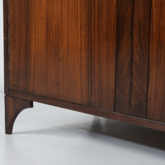 Mid Century Modern Wooden Wardrobe Italy 1960s 2 available - 4114134