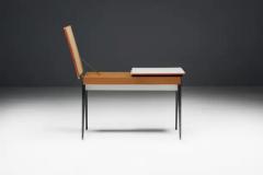 Mid Century Modern Writing Desk Netherlands 1960s - 3747141