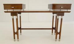 Mid Century Modern Writing Desk or Vanity - 769254