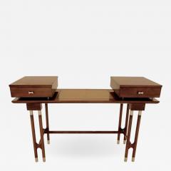 Mid Century Modern Writing Desk or Vanity - 770580