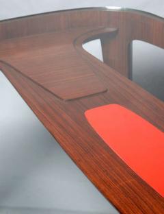 Mid Century Modern dining table - 1990186