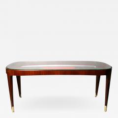 Mid Century Modern dining table - 1993831