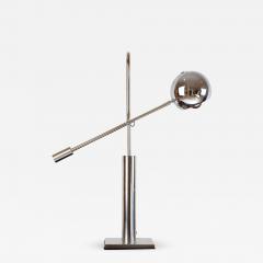 Mid Century Modern table lamp by Bouvier Paris  - 2011109