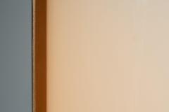 Mid Century Modernist Floor Lamp in Metal and Perspex The Netherlands 1960s - 4396226