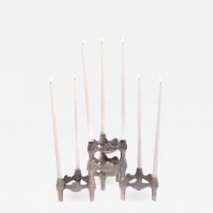 Mid Century Modular Candleholder - 1509168