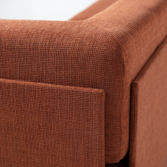 Mid Century Modular Sofa Original Upholstery 1960s - 4310361