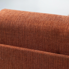 Mid Century Modular Sofa Original Upholstery 1960s - 4310362
