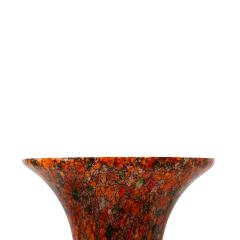 Mid Century Multicolored Pair Of Murano Glass Wall Sconces Germany 1960 - 4744439
