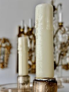 Mid Century Murano Chandelier - 3669677
